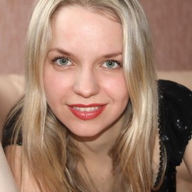 Charming mail order bride Anastasia, 27 yrs.old from Pskov, Russia Charming mail order bride Anastasia, 27 yrs.old from Pskov, Russia
