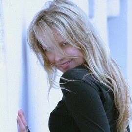 Pretty mail order bride Anastasia, 27 yrs.old from Pskov, Russia Pretty mail order bride Anastasia, 27 yrs.old from Pskov, Russia