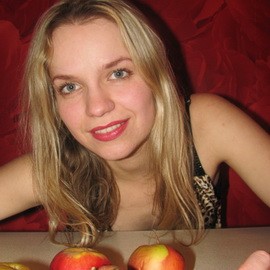 Beautiful bride Anastasia, 27 yrs.old from Pskov, Russia Beautiful bride Anastasia, 27 yrs.old from Pskov, Russia