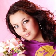 Hot bride Margarita, 21 yrs.old from Kharkov, Ukraine