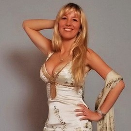 Gorgeous woman Olga, 36 yrs.old from Saint Petersburg, Russia