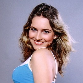 Single mail order bride Veronika, 23 yrs.old from Saint Petersburg, Russia Single mail order bride Veronika, 23 yrs.old from Saint Petersburg, Russia