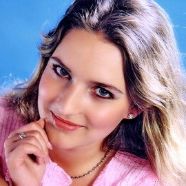 Gorgeous mail order bride Veronika, 23 yrs.old from Saint Petersburg, Russia Gorgeous mail order bride Veronika, 23 yrs.old from Saint Petersburg, Russia