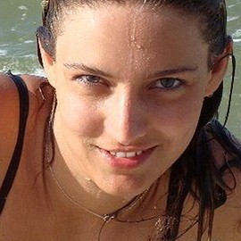 Pretty mail order bride Veronika, 23 yrs.old from Saint Petersburg, Russia Pretty mail order bride Veronika, 23 yrs.old from Saint Petersburg, Russia