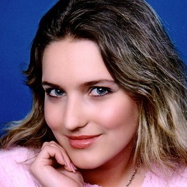 Charming mail order bride Veronika, 23 yrs.old from Saint Petersburg, Russia Charming mail order bride Veronika, 23 yrs.old from Saint Petersburg, Russia