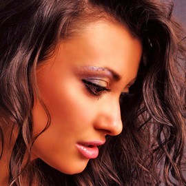 Pretty wife Eugenia, 29 yrs.old from Saint Petersburg, Russia Pretty wife Eugenia, 29 yrs.old from Saint Petersburg, Russia