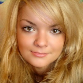 Beautiful girl Zhenya, 31 yrs.old from Saint Petersburg, Russia Beautiful girl Zhenya, 31 yrs.old from Saint Petersburg, Russia
