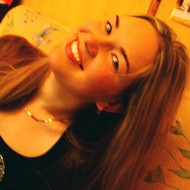 Charming woman Natalia, 35 yrs.old from Saint Petersburg, Russia