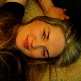 Hot woman Natalia, 35 yrs.old from Saint Petersburg, Russia