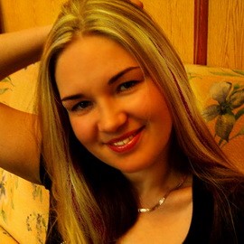 Single woman Natalia, 35 yrs.old from Saint Petersburg, Russia