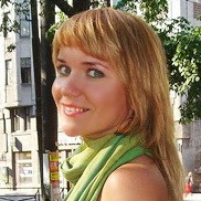 Pretty lady Tatyana, 36 yrs.old from Saint Petersburg, Russia