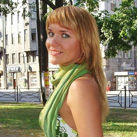 Pretty lady Tatyana, 39 yrs.old from Saint Petersburg, Russia Pretty lady Tatyana, 39 yrs.old from Saint Petersburg, Russia
