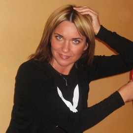 Amazing miss Tatyana, 39 yrs.old from Saint Petersburg, Russia Amazing miss Tatyana, 39 yrs.old from Saint Petersburg, Russia