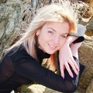 Sexy pen pal Yulia, 24 yrs.old from Odessa, Ukraine