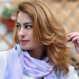 Amazing bride Natalia, 36 yrs.old from Alicante, Spain