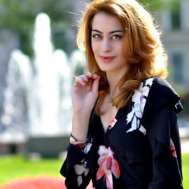 Single bride Natalia, 36 yrs.old from Alicante, Spain
