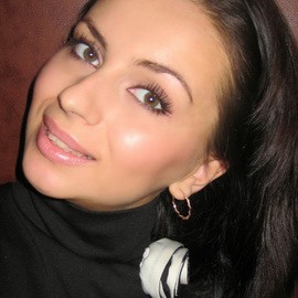 Charming mail order bride Elena, 29 yrs.old from Saint Petersburg, Russia Charming mail order bride Elena, 29 yrs.old from Saint Petersburg, Russia