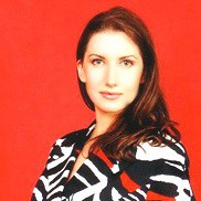 Nice lady Natalia, 39 yrs.old from Saint Petersburg, Russia