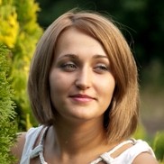 Hot miss Anastasia, 23 yrs.old from Odessa, Ukraine