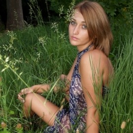 Hot miss Anastasia, 24 yrs.old from Odessa, Ukraine
