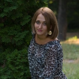 Amazing girlfriend Anastasia, 24 yrs.old from Odessa, Ukraine