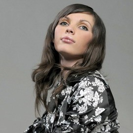 Gorgeous mail order bride Anna, 24 yrs.old from Odessa, Ukraine