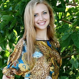 Charming bride Tanya, 22 yrs.old from Odessa, Ukraine Charming bride Tanya, 22 yrs.old from Odessa, Ukraine