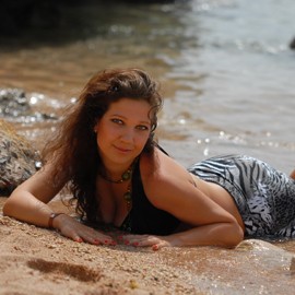 Charming mail order bride Alena, 28 yrs.old from odessa, Ukraine Charming mail order bride Alena, 28 yrs.old from odessa, Ukraine