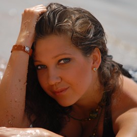 Gorgeous mail order bride Alena, 28 yrs.old from odessa, Ukraine Gorgeous mail order bride Alena, 28 yrs.old from odessa, Ukraine