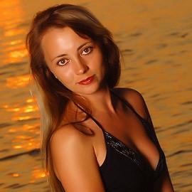 Single miss Anna, 30 yrs.old from Nizhniy Novgorod, Russia Single miss Anna, 30 yrs.old from Nizhniy Novgorod, Russia