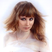 Single girlfriend Chrisine, 25 yrs.old from Simferopol, Ukraine