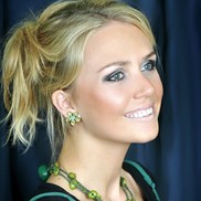 Hot wife Liliya, 25 yrs.old from Odessa, Ukraine