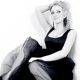 Pretty wife Liliya, 26 yrs.old from Odessa, Ukraine
