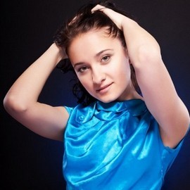 Nice pen pal Anna, 26 yrs.old from Dnepropetrovsk, Ukraine Nice pen pal Anna, 26 yrs.old from Dnepropetrovsk, Ukraine