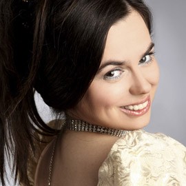 Pretty wife Olga, 31 yrs.old from Kiev, Ukraine