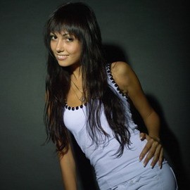 Charming lady Lilya, 24 yrs.old from Odessa, Ukraine Charming lady Lilya, 24 yrs.old from Odessa, Ukraine