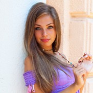 Single miss Karina, 20 yrs.old from Odessa, Ukraine