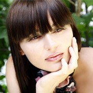 Pretty wife Mira, 35 yrs.old from Kiev, Ukraine