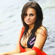 Beautiful lady Olga, 19 yrs.old from Odessa, Ukraine