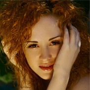 Hot miss Alina, 23 yrs.old from Kiev, Ukraine