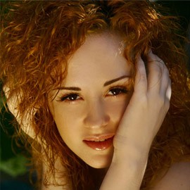 Hot miss Alina, 25 yrs.old from Kiev, Ukraine
