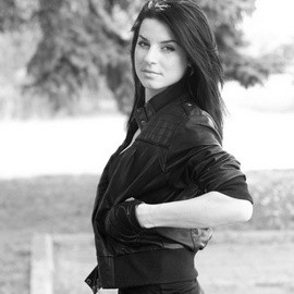 Single girlfriend Tatiana, 33 yrs.old from Krivoy Rog, Ukraine Single girlfriend Tatiana, 33 yrs.old from Krivoy Rog, Ukraine