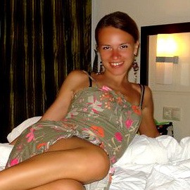Charming girlfriend Elena, 38 yrs.old from Saint Petersburg, Russia Charming girlfriend Elena, 38 yrs.old from Saint Petersburg, Russia