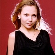 Pretty girlfriend Vera, 21 yrs.old from Saint Petersburg, Russia