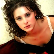 Sexy wife Miraslava, 22 yrs.old from Saint Petersburg, Russia