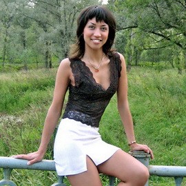 Nice wife Ulyana, 30 yrs.old from Saint Petersburg, Russia Nice wife Ulyana, 30 yrs.old from Saint Petersburg, Russia
