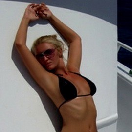 Charming wife Ksenia, 22 yrs.old from Saint Petersburg, Russia