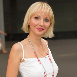 Nice wife Oksana, 33 yrs.old from Nizhniy Novgorod, Russia Nice wife Oksana, 33 yrs.old from Nizhniy Novgorod, Russia