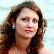 Hot wife Oksana, 31 yrs.old from Saint Petersburg, Russia