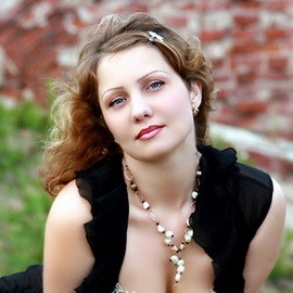 Beautiful pen pal Oksana, 33 yrs.old from Saint Petersburg, Russia